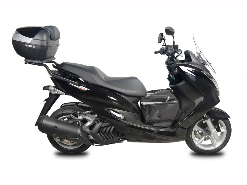 Yamaha Majesty 125 (14-16) SHAD Top Box Fitting Kit