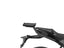 Yamaha MT-125 (24-26) SHAD Top Box Fitting Kit