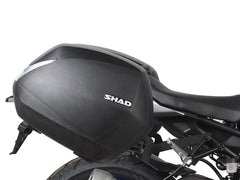 Yamaha MT-10 (16-21) SHAD 3P Pannier Fitting Kit