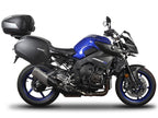 Yamaha MT-10 (16-21) SHAD 3P Pannier Fitting Kit