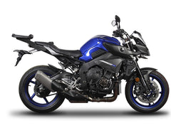 Yamaha MT-10 (16-24) SHAD Top Box Fitting Kit