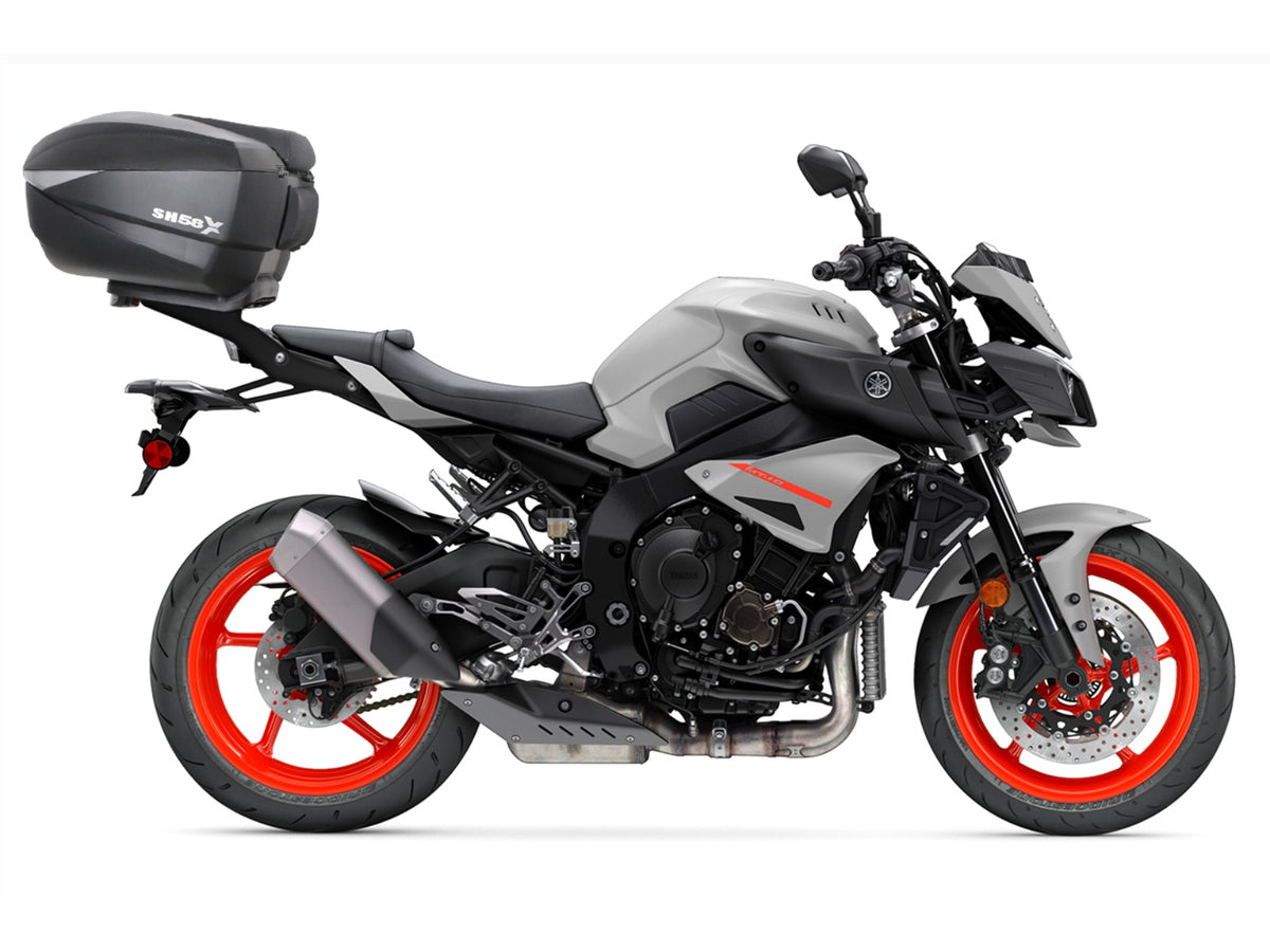 Yamaha MT-10 (16-21) SHAD Top Box Fitting Kit