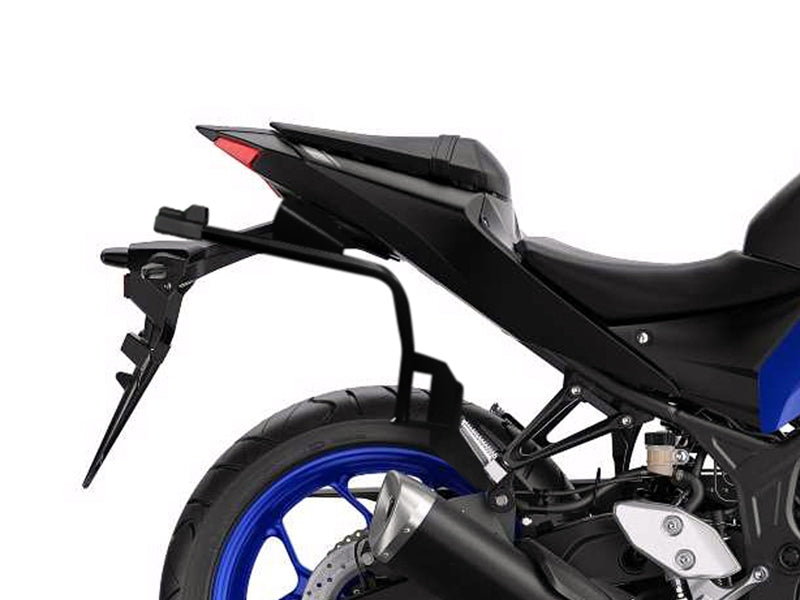 Yamaha MT-03 (21-26) SHAD 3P Pannier Fitting Kit