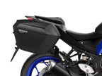 Yamaha MT-03 (21-26) SHAD 3P Pannier Fitting Kit