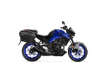 Yamaha MT-03 (21-26) SHAD 3P Pannier Fitting Kit