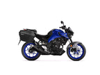 Yamaha MT-03 (21-26) SHAD 3P Pannier Fitting Kit