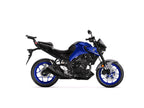 Yamaha MT-03 (21-26) SHAD Top Box Fitting Kit