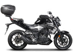 Yamaha R3 (16-17) SHAD Top Box Fitting Kit