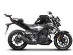 Yamaha R3 (16-17) SHAD Top Box Fitting Kit