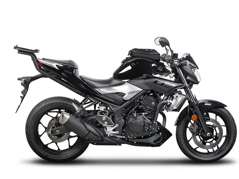 Yamaha R3 (16-17) SHAD Top Box Fitting Kit