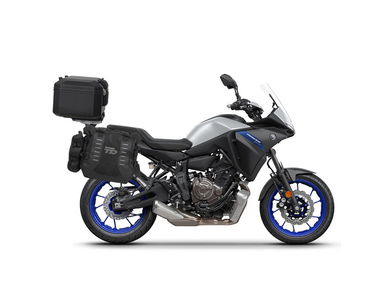 Yamaha tracer 700 deals 21