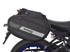 Yamaha MT-07 (14-25) SHAD SR Pannier Fitting Kit