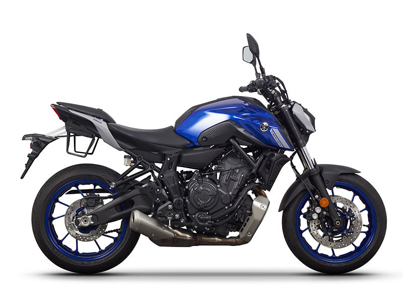 Yamaha MT-07 (14-25) SHAD SR Pannier Fitting Kit