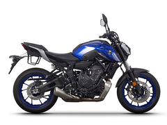 Yamaha MT-07 (14-25) SHAD SR Pannier Fitting Kit