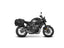 Yamaha MT-07 (25-26) SHAD 3P Pannier Fitting Kit