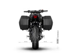 Yamaha MT-07 (25-26) SHAD 3P Pannier Fitting Kit