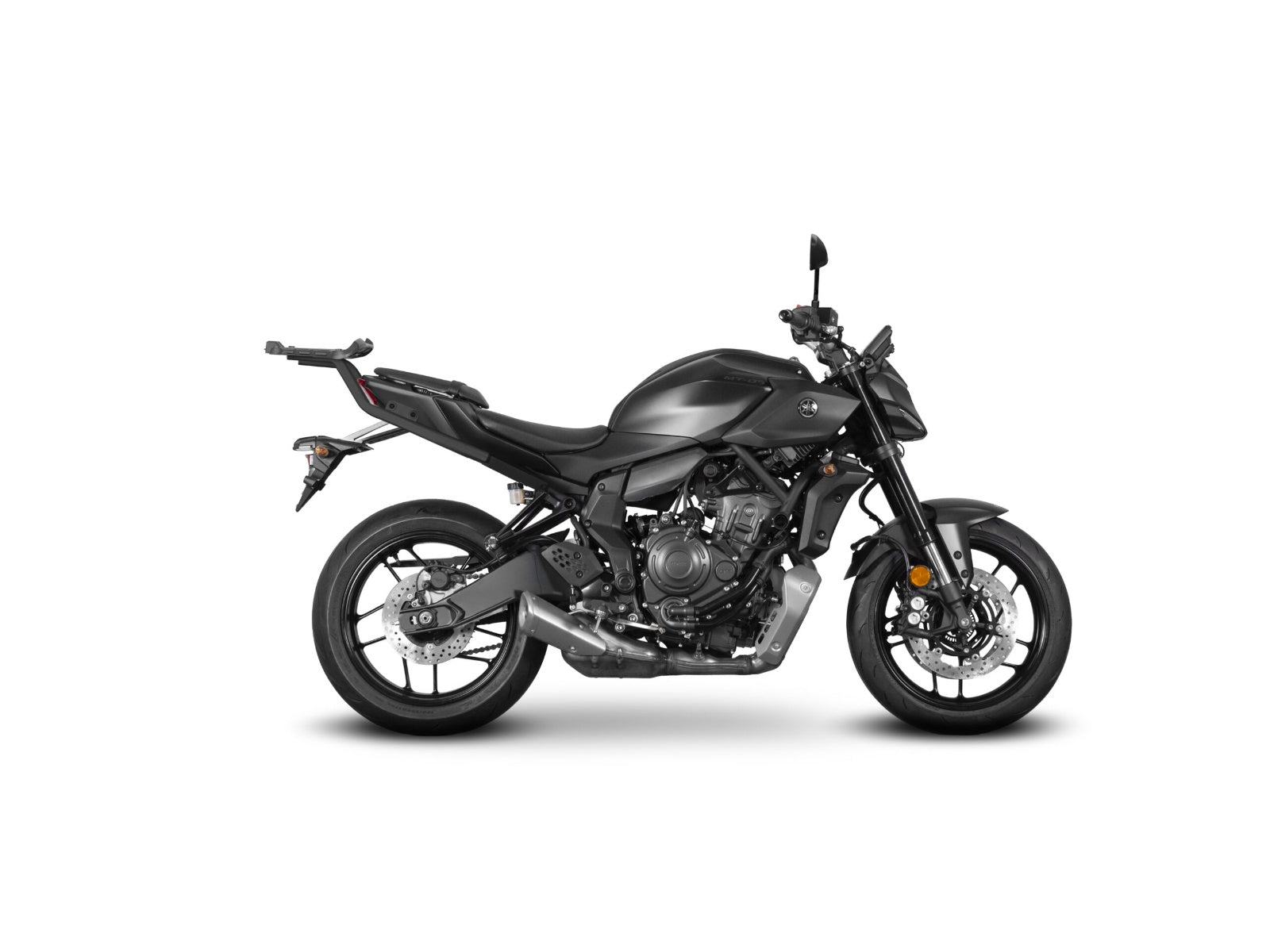 Yamaha MT-07 (25-26) SHAD Top Box Fitting Kit