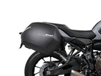 Yamaha Tracer 700 (16-20) SHAD 3P Pannier Fitting Kit