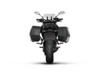 Yamaha Tracer 700 (16-20) SHAD 3P Pannier Fitting Kit