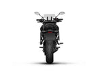 Yamaha Tracer 700 (16-20) SHAD Top Box Fitting Kit