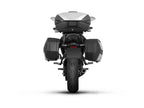Yamaha Tracer 700 (16-20) SHAD Top Box Fitting Kit