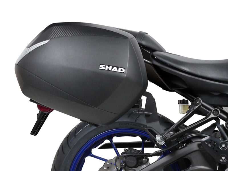 Yamaha MT-07 (13-24) SHAD 3P Pannier Fitting Kit