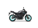 Yamaha MT-07 (13-24) SHAD 3P Pannier Fitting Kit