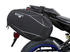 Yamaha MT-07 (13-24) SHAD Soft Pannier Fitting Kit