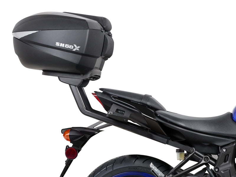 Yamaha MT-07 (13-25) SHAD Top Box Fitting Kit