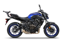 Yamaha MT-07 (13-25) SHAD Top Box Fitting Kit