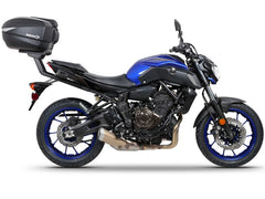 Yamaha MT-07 (13-25) SHAD Top Box Fitting Kit