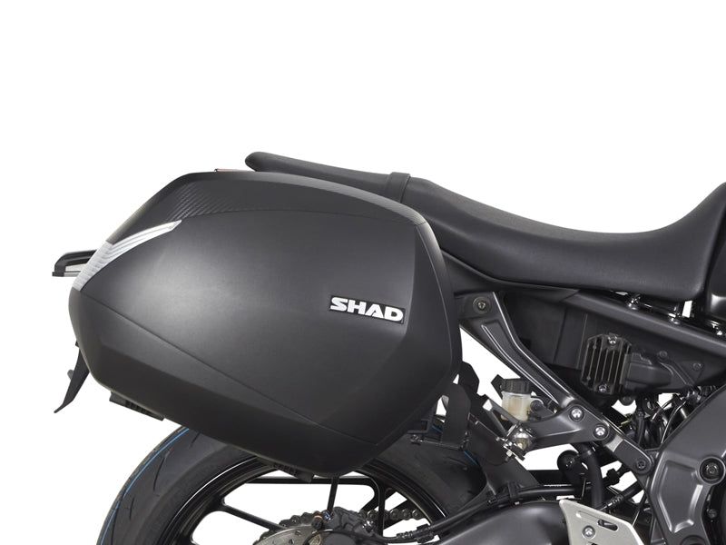 Yamaha MT-09 (21-23) SHAD 3P Pannier Fitting Kit