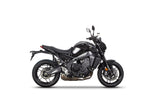 Yamaha MT-09 (21-23) SHAD 3P Pannier Fitting Kit