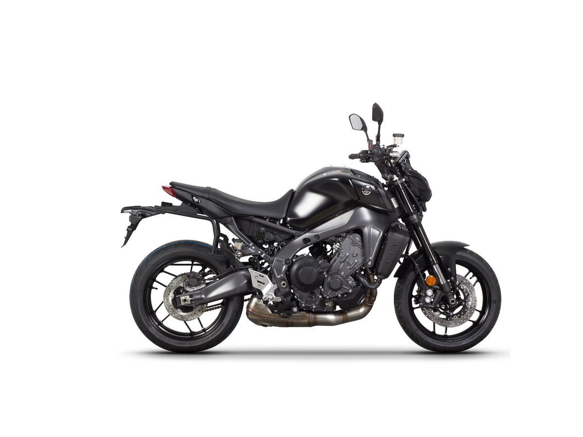 Yamaha MT-09 (21-23) SHAD 3P Pannier Fitting Kit