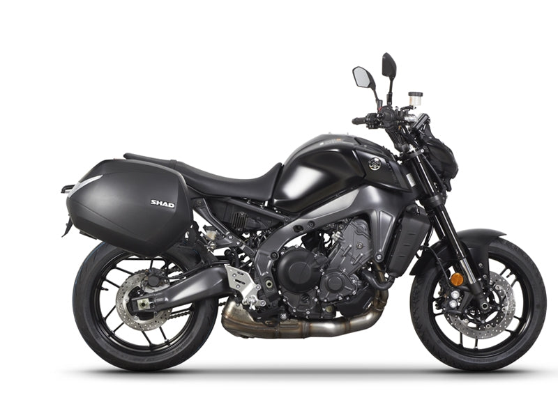 Yamaha MT-09 (21-23) SHAD 3P Pannier Fitting Kit