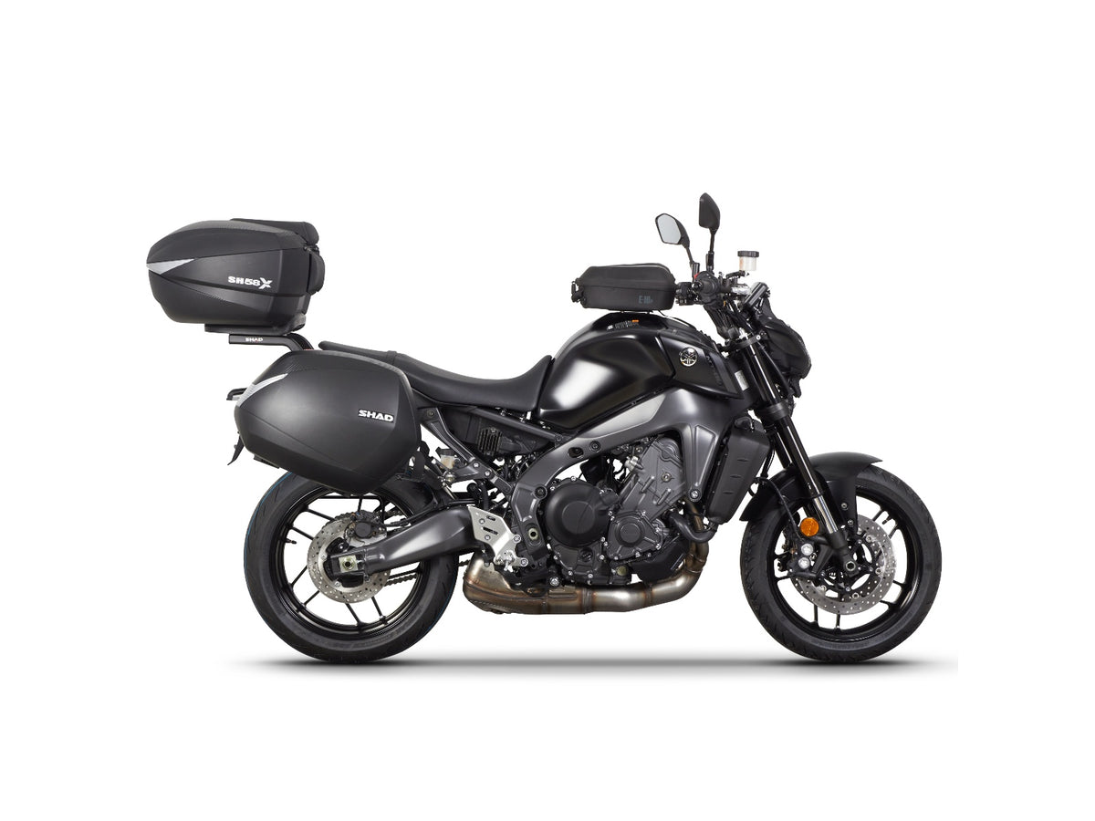 Yamaha MT-09 (21-23) SHAD 3P Pannier Fitting Kit