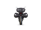 Yamaha MT-09 (21-23) SHAD 3P Pannier Fitting Kit