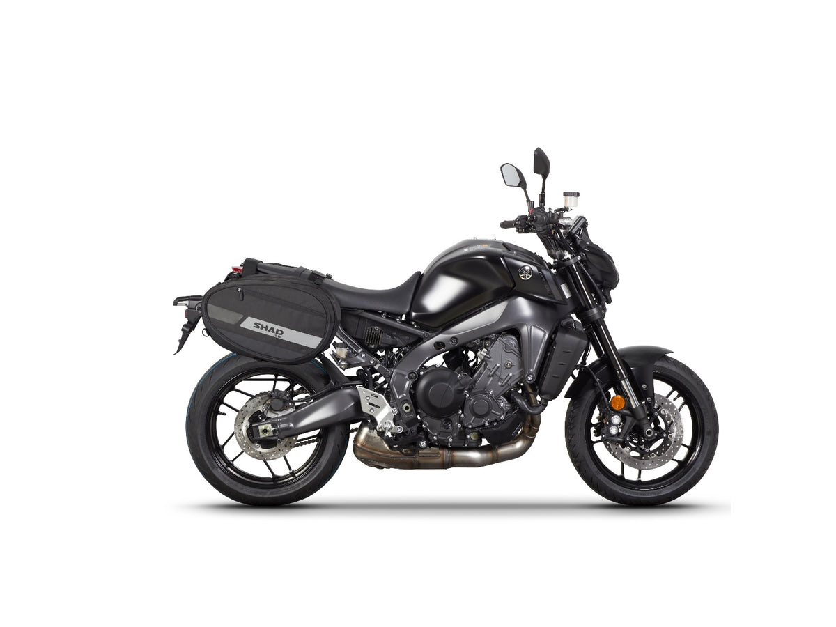 Yamaha MT-09 (21-23) SHAD Soft Pannier Fitting Kit