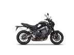 Yamaha MT-09 SP (21-23) SHAD Soft Pannier Fitting Kit