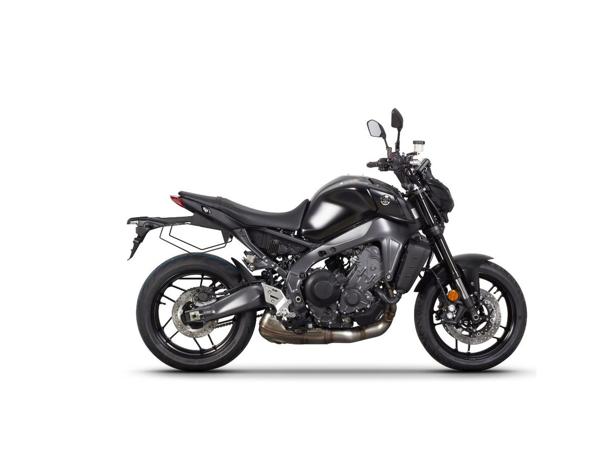 Yamaha MT-09 SP (21-23) SHAD Soft Pannier Fitting Kit
