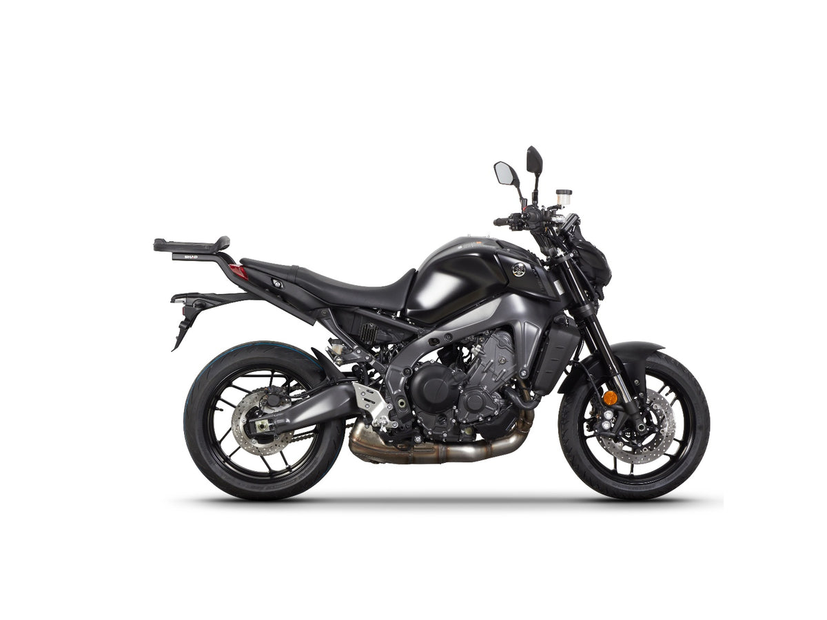 Yamaha MT-09 SP (21-23) SHAD Top Box Fitting Kit