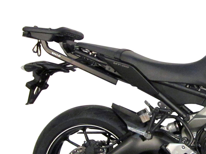 Yamaha MT-09 (13-16) SHAD Top Box Fitting Kit
