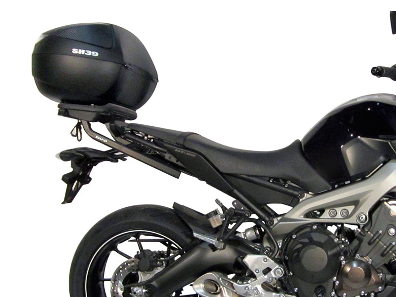 Yamaha MT-09 (13-16) SHAD Top Box Fitting Kit