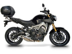 Yamaha MT-09 (13-16) SHAD Top Box Fitting Kit