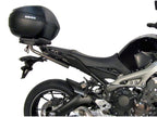 Yamaha MT-09 (13-16) SHAD Top Box Fitting Kit