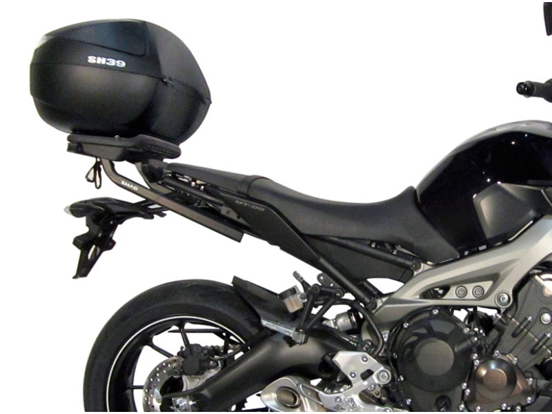 Yamaha MT-09 (13-16) SHAD Top Box Fitting Kit