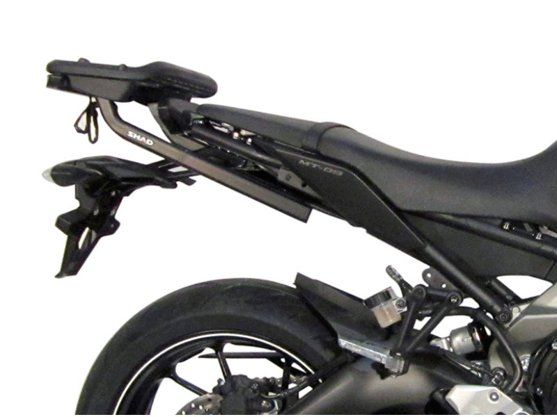 Yamaha MT-09 (13-16) SHAD Top Box Fitting Kit