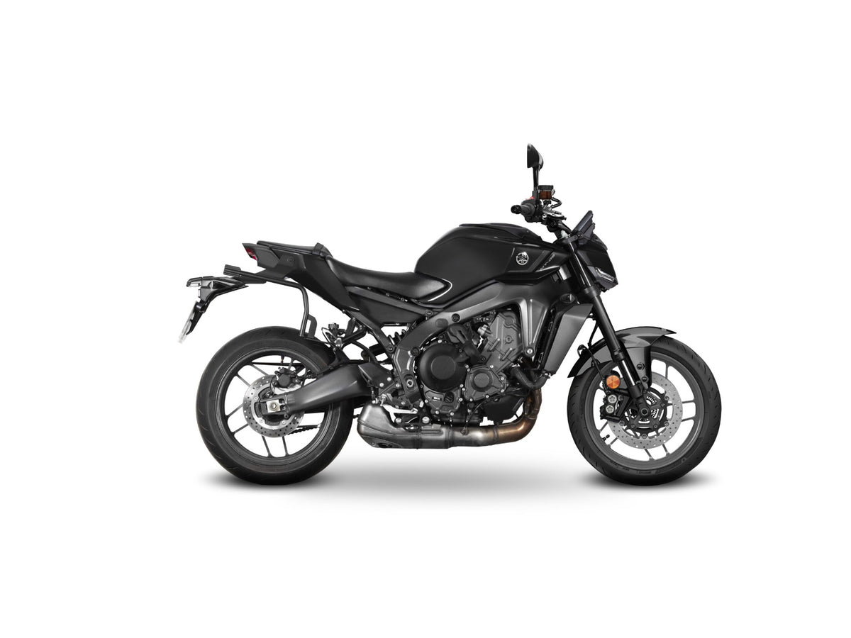 Yamaha MT-09 (24-26) SHAD 3P Pannier Fitting Kit