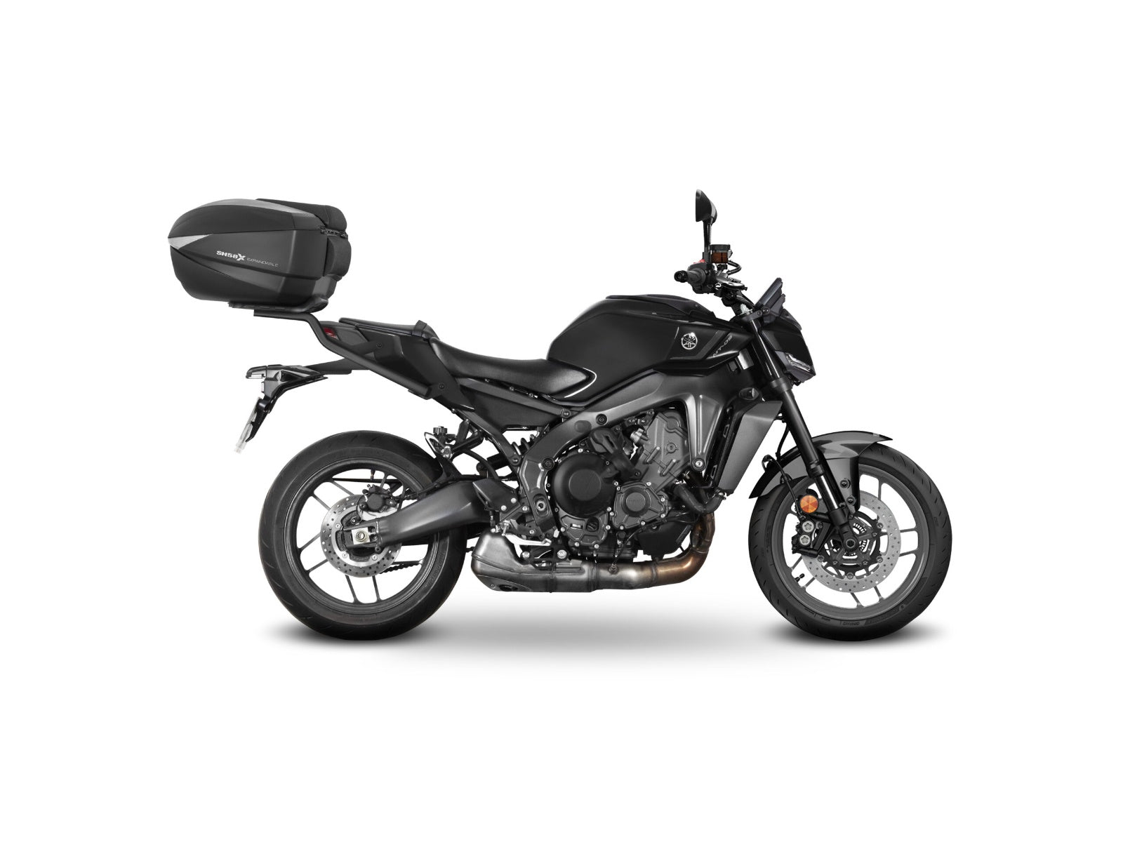 Yamaha MT-09 (24-25) SHAD Top Box Fitting Kit