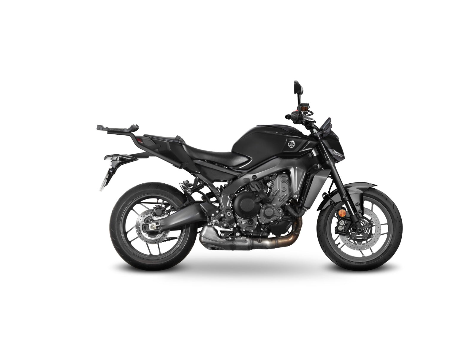 Yamaha MT-09 (24-26) SHAD Top Box Fitting Kit